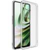 IMAK UX-5 Series for OnePlus Nord CE 3 Lite 5G/Nord N30 5G Transparent Mobile Phone Case TPU Cell Phone Cover