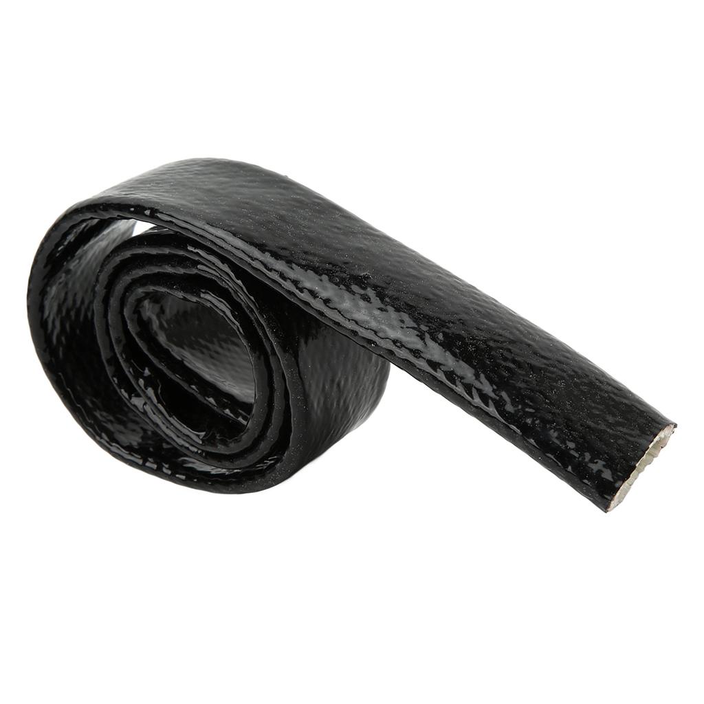 1m Fuel Hose Ht    Glass   Proof Flexible for Automotive Wires Electrical Wiring