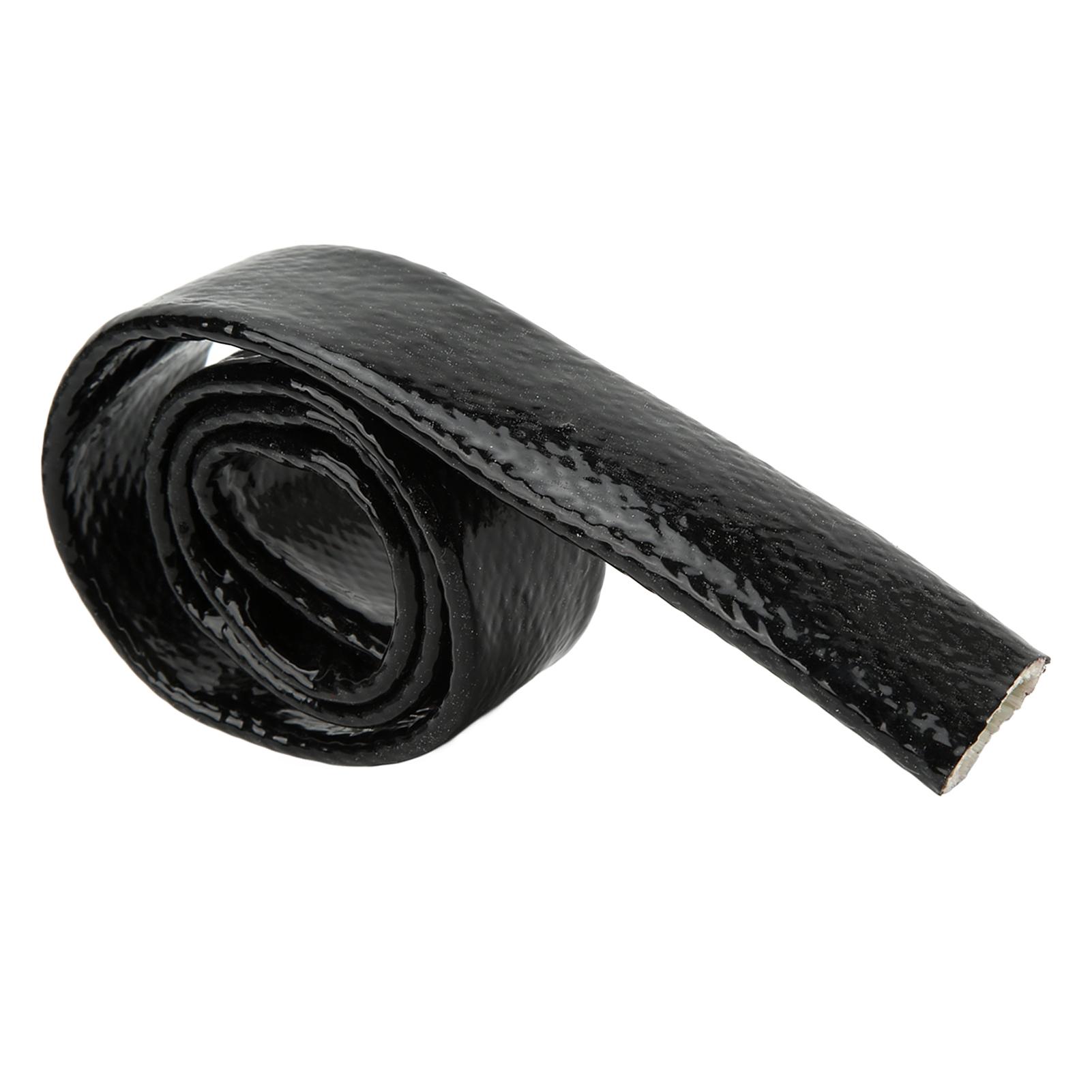 1m Fuel Hose Ht    glass   Proof Flexible for Automotive Wires Electrical Wiring