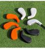 PGM Wear-Resistant Silicone Iron Headcovers – Protective Golf Club Pitching Wedge Cover