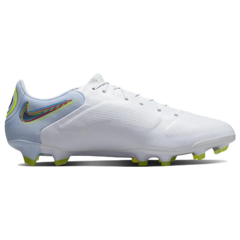 Nike Tiempo Legend 9 Elite Fg 'Grey Blackened Blue' CZ8482-054