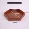 Decoração de mesa e acessórios – Bandejas
