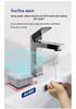 Waterproof Household Leak Alarm for Kitchen Sink - Water Immersion Detector and Level Reminder