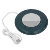 Coffee Mug Warmer 10W DC5V Mug Warmer USB 55 Degrees C Constant Temperature Energy Saving Power Tea Warmer