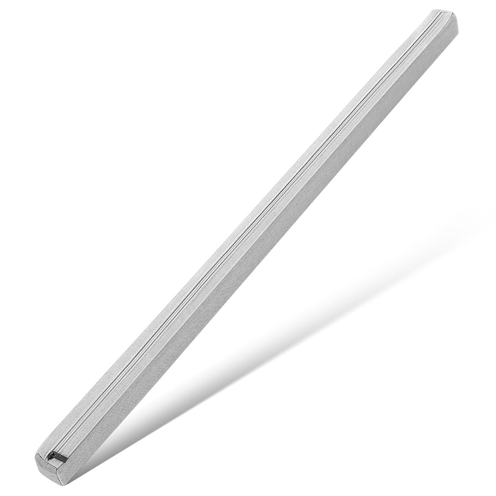 

Slim Strip Seam Filler for Bed Headboard Gap Between Mattress and Wall Easy Cut to Size High Density Sponge Bed Extender Indoor other