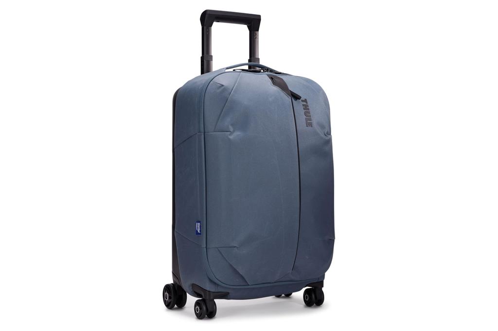 Thule Aion Carry-On Spinner Suitcase, 55 Cm, 3.25 Kg, Nutria