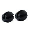 2PCS Silicone Fishing Rod Holder 6 Colors Fishing Tackle Ties High Quality Fishing Rod Tie  Fishing
