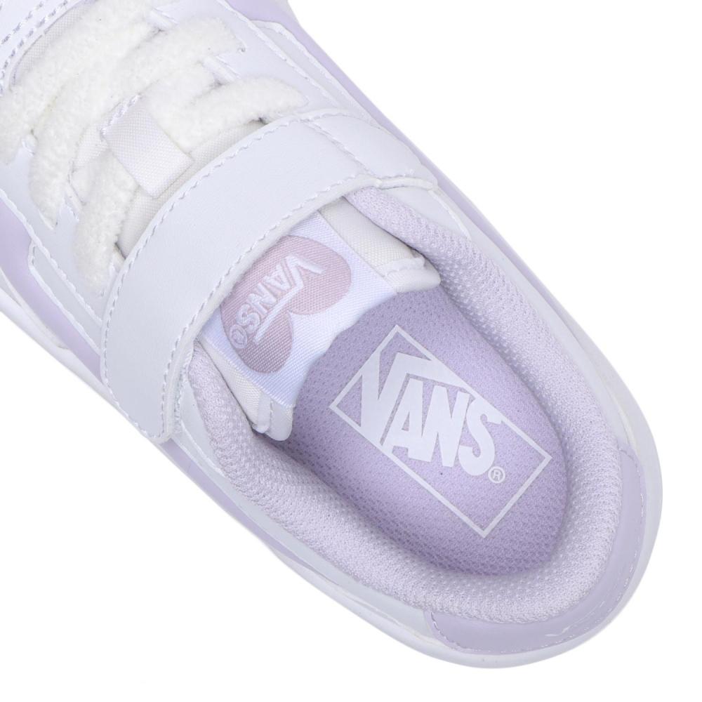 Vans Ivy White Lilac V2952k White Lilac