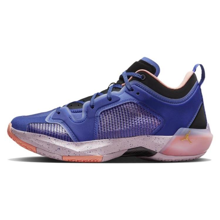 Air Jordan 37 Low PF Lapis Men s DQ4123-400 EU 43