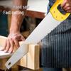 Folding Hand Saw for Woodworking