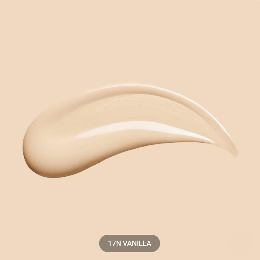 TIRTIR Mask Fit Red Mini Cushion 4.5g SPF40 / PA++ (45 Colors)