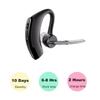 Telefon Görüşmesi ve Spor Kullanımı İçin Mikrofonlu Kablosuz Bluetooth Kulaklık