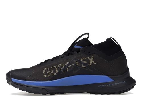 Nike React Pegasus Trail 4 Gore-Tex Black - FB2193-200