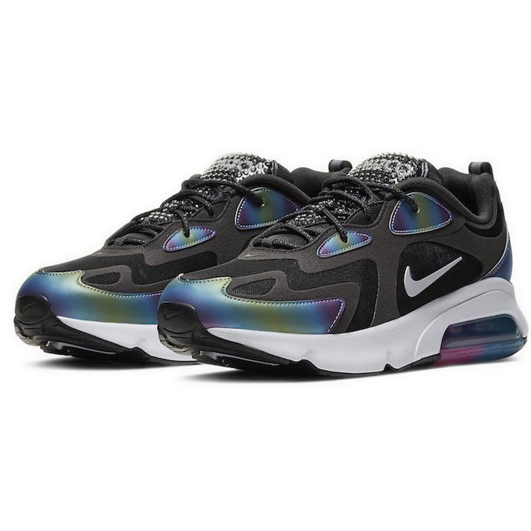 Nike Air Max 200 'Bubble Pack'
