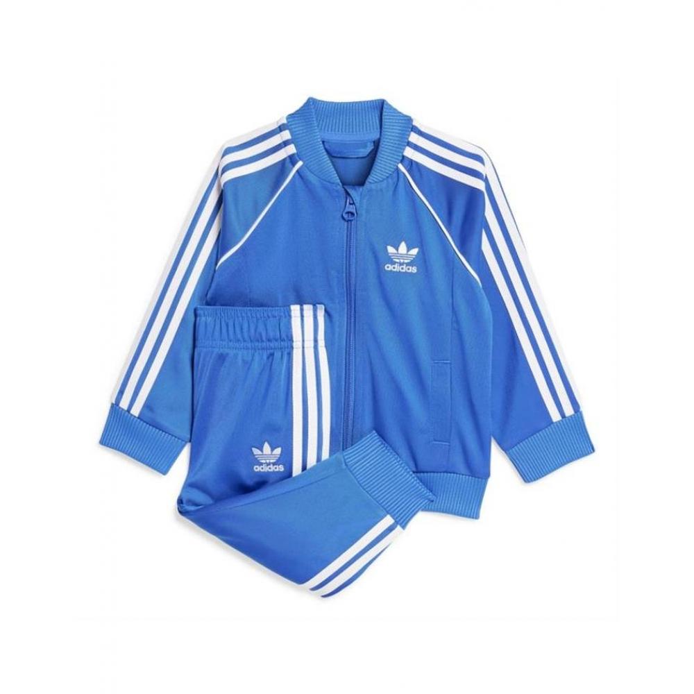 

Adidas Adicolor Sst Tracksuit Iy4026 075