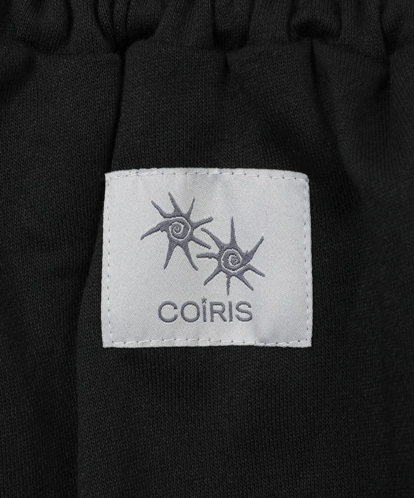 Koiliseu Lazio Cargo Wide Sweatpants (3 Colors)