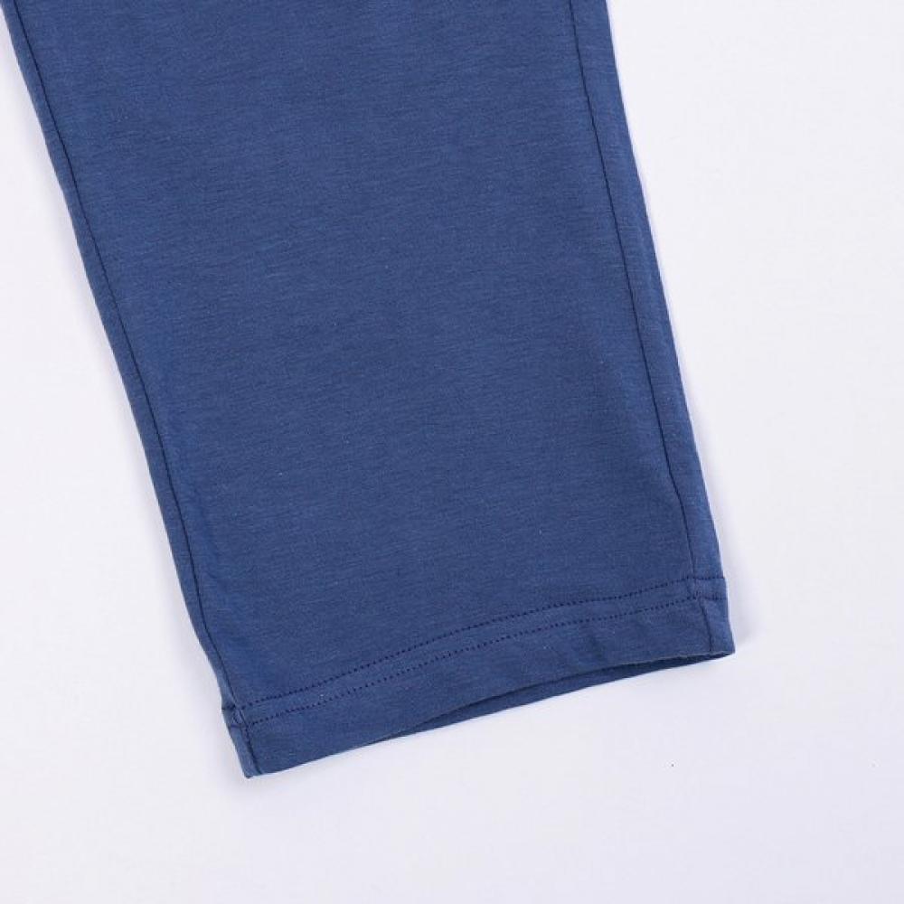 ORGANICMOM Gini Modal Long Kids Easywear Mkflkj01