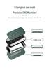 Jaecoo Chery Key Cover 2025 - J5/J7 High-End (Jaecoo7/C7)
