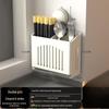 CMAOS Wall-Mounted Chopstick Holder