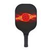 Fashion Casual Glass Fibre Pickleball Racket Set