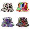 Colorful Fisherman Hat The Perfect Accessory For Your Street Fashion Haute Couture
