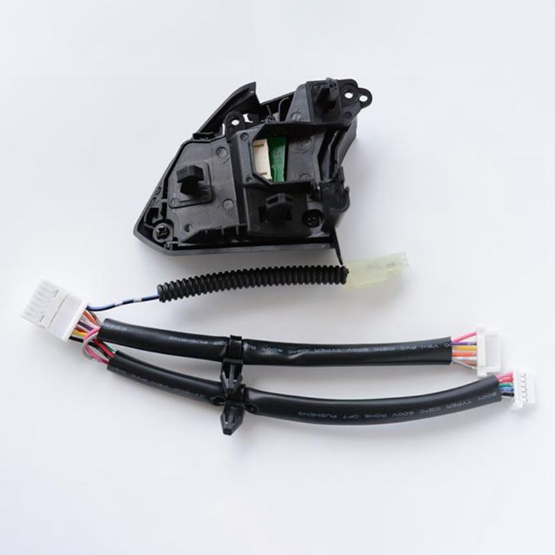 Lenkrad Tempomat Tasten Res Control Schalter Für Mazda 3 Axela Mazda 6 Atenza CX-3 CX-9 CX-5 CX4