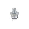 1/8inch Male Thread Air Pressure Control Switches Air Compressor Valves Switches for Horn Systems Easy To Install