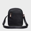 Bag Women'S Bag Summer Fashion Shoulder Messenger Bag Canvas Fanny Pack Casual Versatile Mobile Phone Bag