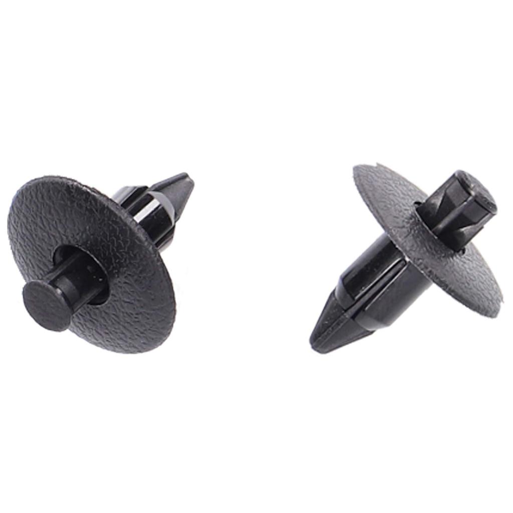 Amon 3835 Push Rivets for Toyota Cars, Inner Trim, Pack of 5
