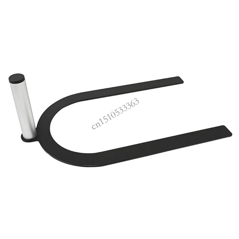 

090E Vehicle Roof Antennas Sticker Styling Installation Applicator Wrap Tool U Bumper Wrap Application Tool