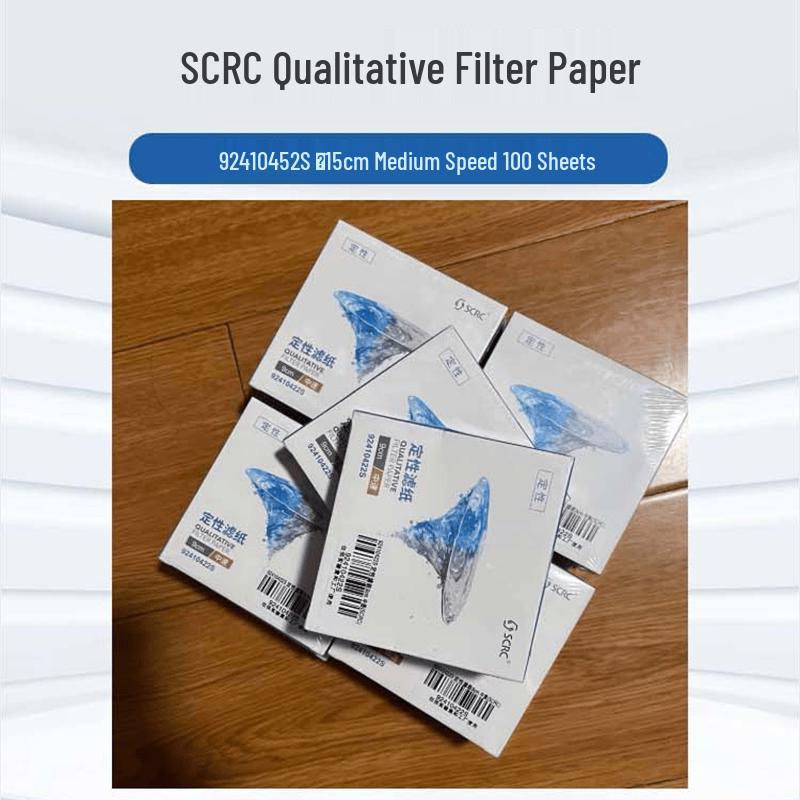 Qualitative Filter Paper