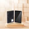 Magnetic Selfie Screen Monitor Portable Display Phone Rear Camera for Selfie Vlog Live for iPhone 16 15 Huawei Xiaomi