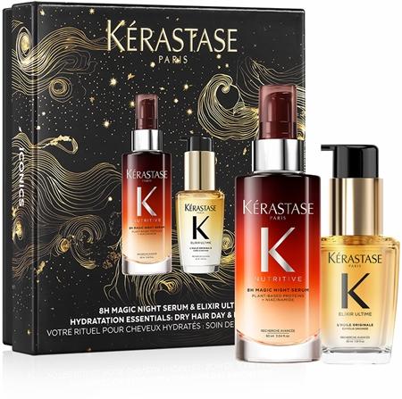 

Gift box (nutrition and shine) TU прозрачный
