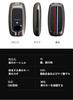 [TECART] Toyota Daihatsu Dedicated Key Case, Key Cover, Key Holder, Smart Key Cover, Compatible