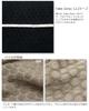 Towel Blanket IZ0158 Black [Maruei Towel]