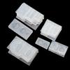 Coffee Cup Drink Bottle Honey Jar Earring Mold for Resin Casting Jewelry Making