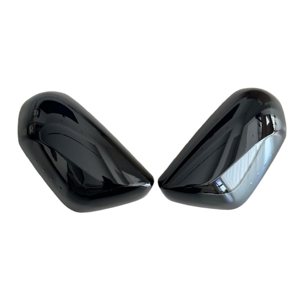 18-24 Toyota Camry Carbon Fiber Rearview Mirror Cover