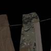 Compact Travel Clothesline Light Weight Camping Clothes Line Travel Washing Line with Solid Beads Laundry Clothes Line