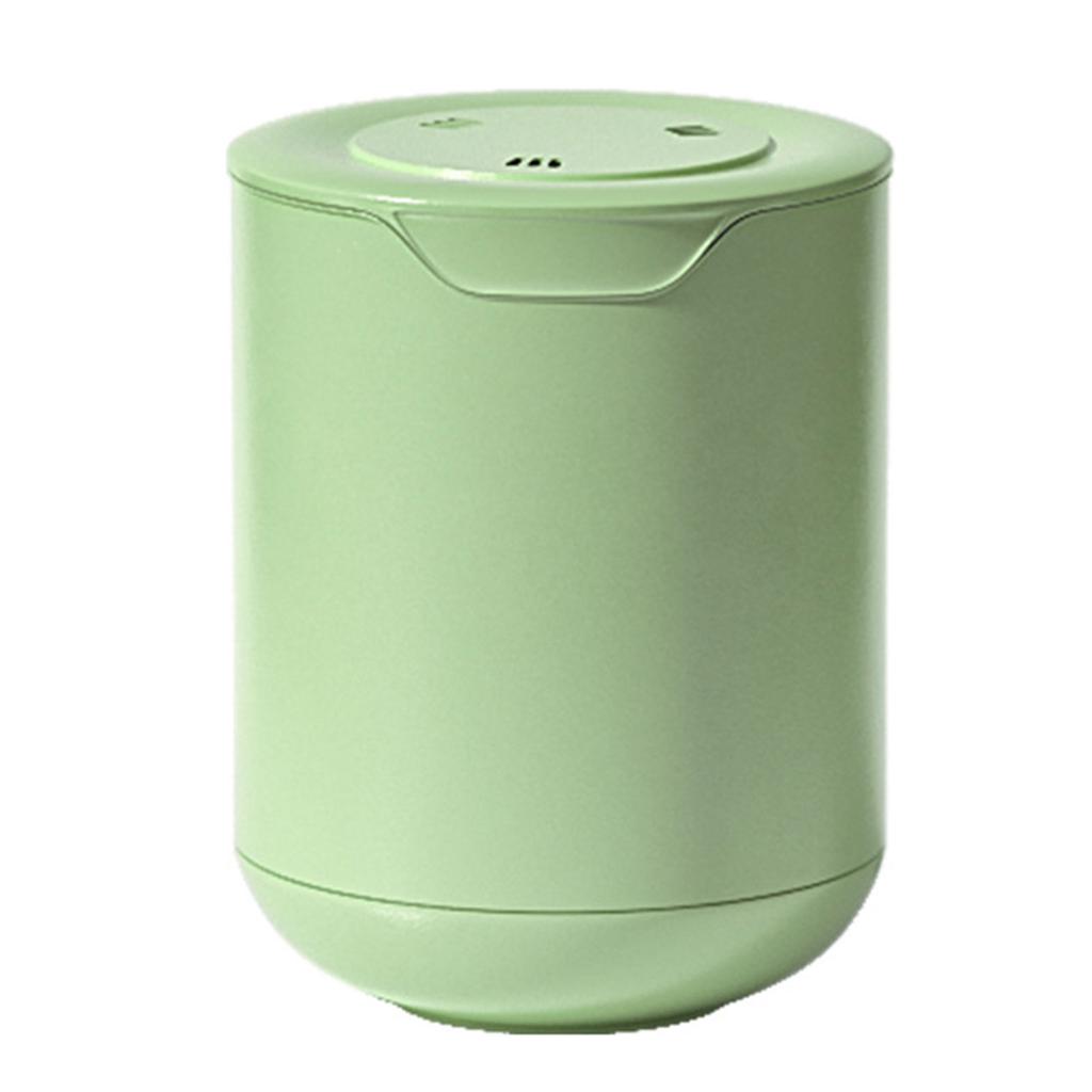 Unique Design Automatic Bean Sprout Machine Applying Pressure Thicker Whiter Tender Sprout Healthy Eating Choice