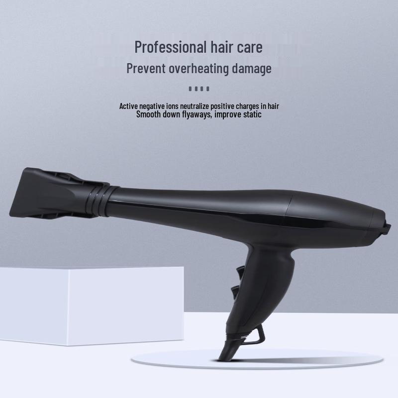LISM 1900W Ionic Hair Dryer