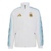 Soccer Fan Stand Collar Jacket Men Jackets JZ6285