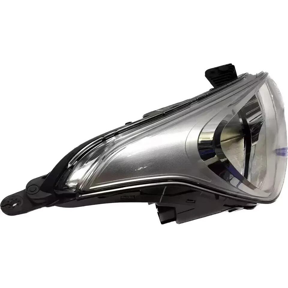 Světlomet Pro Hyundai I10 GRAND 2013-2019/ XCENT 2013-2020 (Levá/Strana spolujezdce)