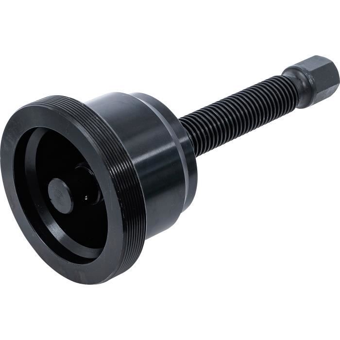 Extracteur Pour Essieux De Roue - BGS - M125 X 2 - 12 T - 30 Mm - 49 Mm
