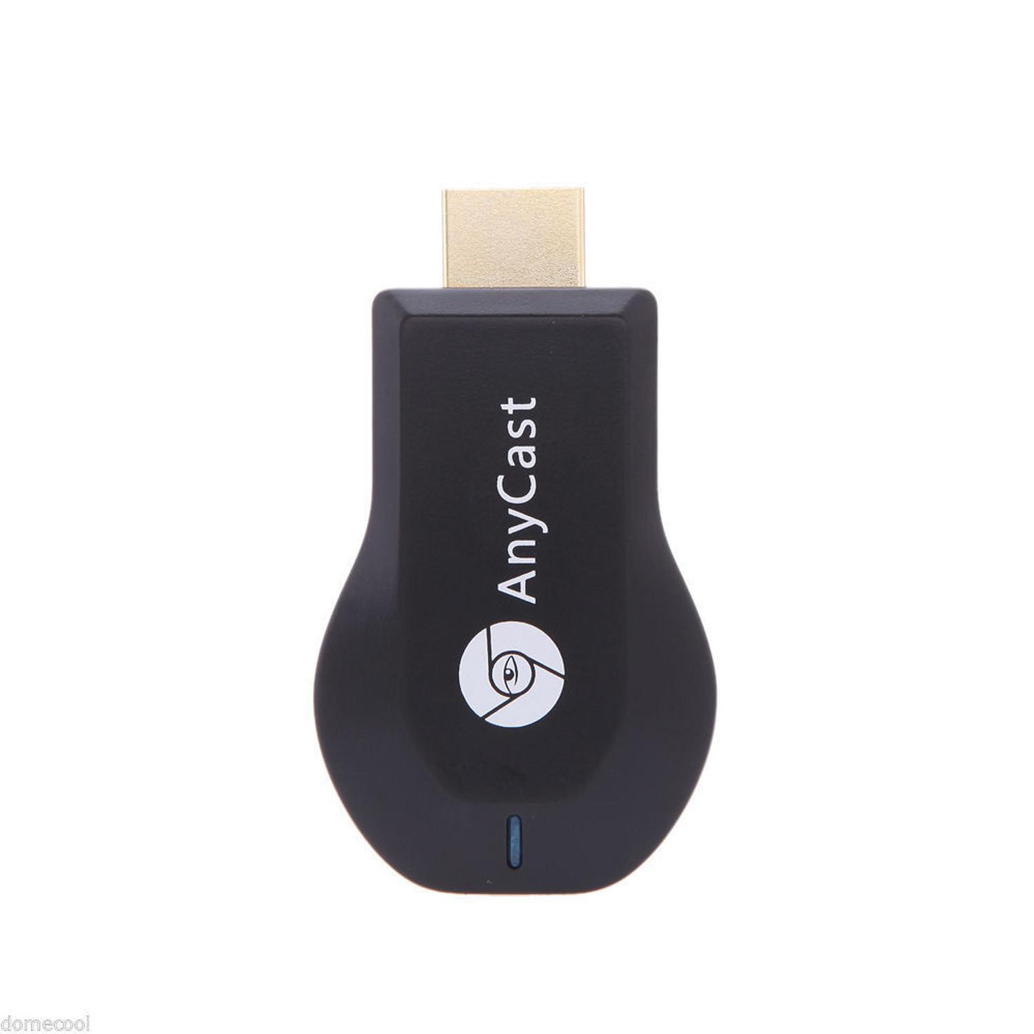 

Sagit MiraScreen Miracast-Dongle Беспроводной адаптер дисплея TV Stick Screen