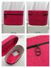 DIOR Miss Fragrance Cosmetic Bag Storage and Portable