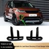Kratka zderzaka przedniego do Land Rover Discovery 5, Czarna LR082888/LR082889