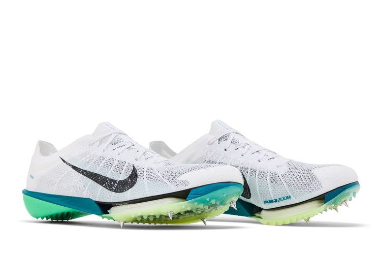Nike Victory 2 White Bright Spruce Electric Algae Black