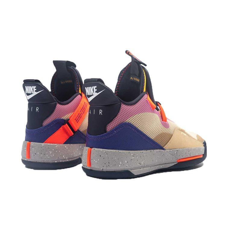 Air Jordan 33 'Visible Utility' AQ8830-200