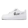 Nike נעלי סניקרס Air Force 1 Low '07 Prm 2 Molten Metal FV3616-101
