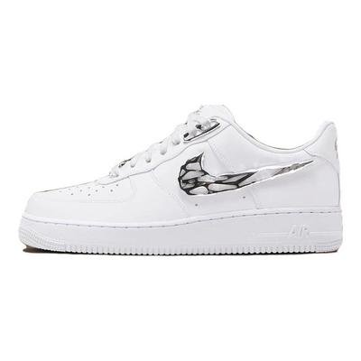 Air Force 1 07 Premium Molten Metal Swoosh Pack